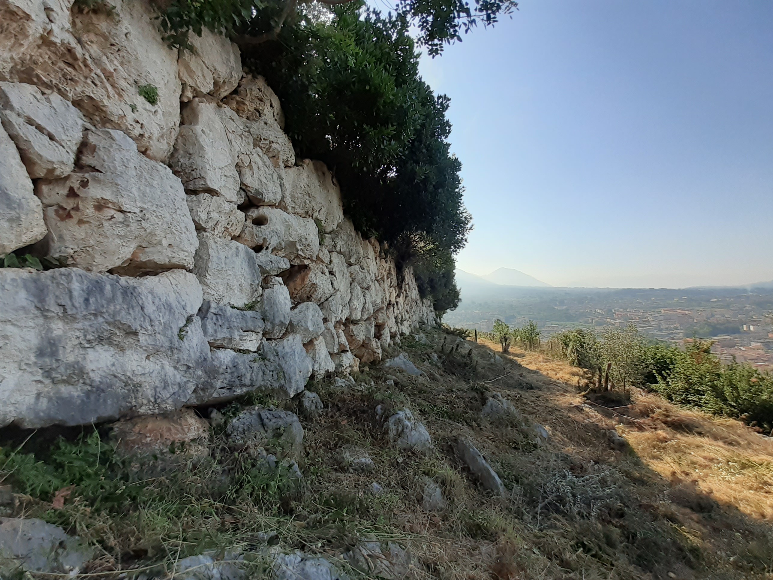 Museo Archeologico Nazionale dell’Antica Allifae. Miti e tradizioni dei Sanniti tra Allifae e Campochiaro in collaborazione con Museo Civico “Raffaele Marrocco” e con Ass.ne Culturale Cuore Sannita